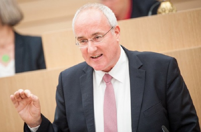 AfD bekommt bei der Commerzbank kein Bank-Konto